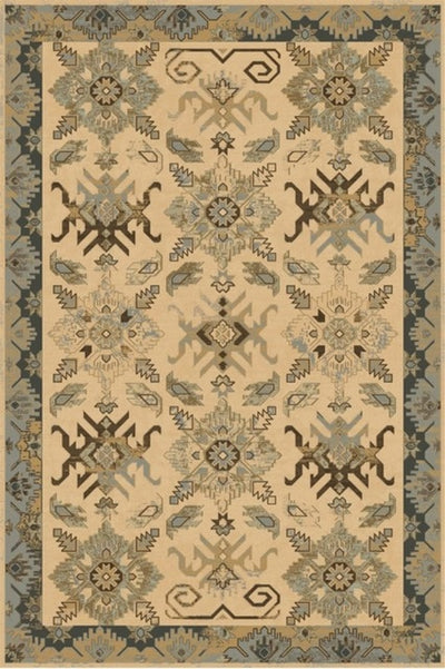 Persian Area Rugs For Living Room | Oriental Rugs - Minimalist Nordic