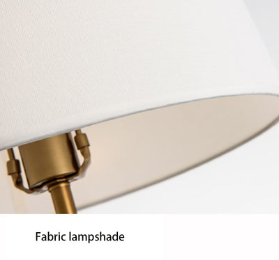 Luxurious LED Table Lamp - Minimalist Nordic