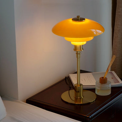 Post-modern PH 3/2 Desk Lamp - Minimalist Nordic