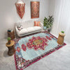 Moroccan Rugs For Living Room Decor - Minimalist Nordic