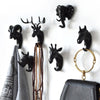 Creative Animal Key hanger - Minimalist Nordic