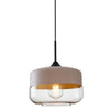 Nordic Modern Loft Hanging Lights - Minimalist Nordic