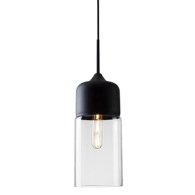 Nordic Modern Loft Hanging Lights - Minimalist Nordic