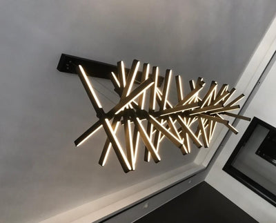Fixtures Nordic Hanging Lights - Minimalist Nordic