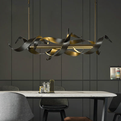 Postmodern Luxury LED Light - Minimalist Nordic