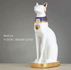 Lovely Crafts Animal Figurines Ornament For Home Decor - Minimalist Nordic