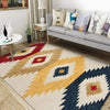 Morocco Rugs For Living Room - Minimalist Nordic