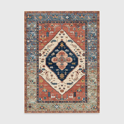 Persian Rugs | Oriental Rugs | Living room Rugs - Minimalist Nordic
