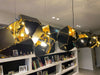 LED e14 Nordic Alloy Lights - Minimalist Nordic