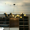 LED e14 Nordic Alloy Lights - Minimalist Nordic
