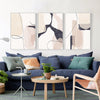 Art Painting Decorative Wall Picture - Minimalist Nordic