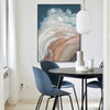 Canvas Art Nordic style Paintings Picture - Minimalist Nordic