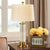 Luxurious LED Table Lamp